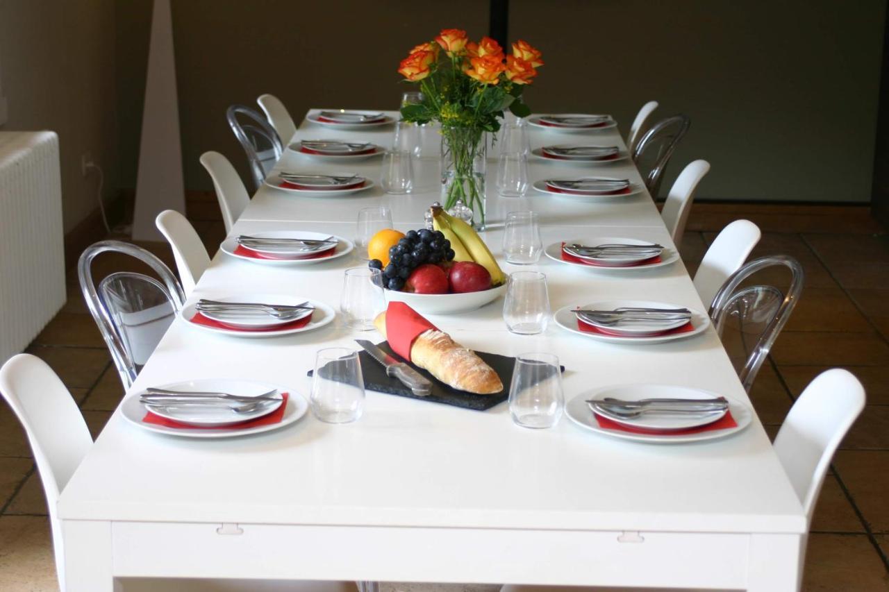 Penthouse Apartment, 3 Bedroom With Private Balcony Apartamento