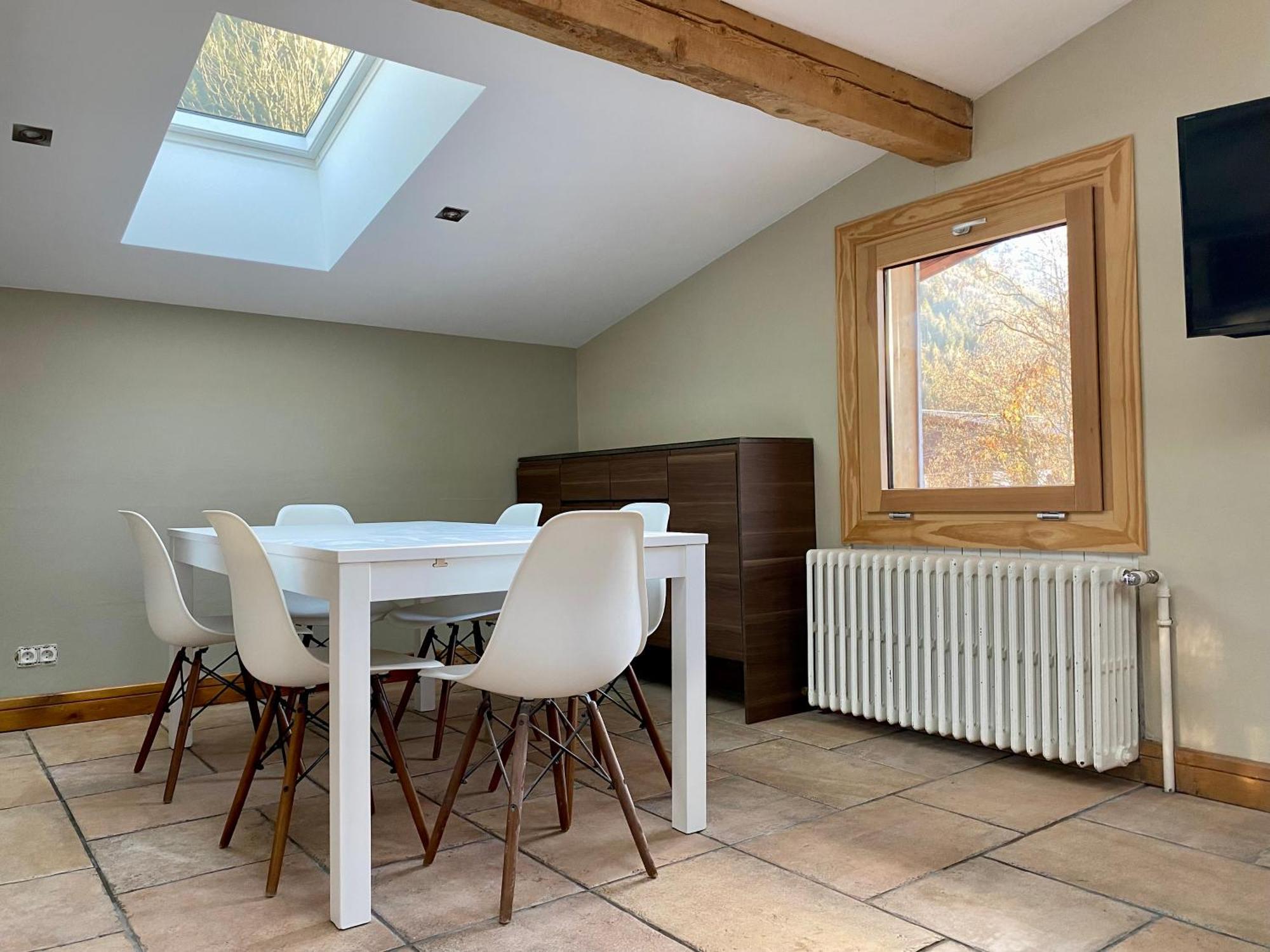 Penthouse Apartment, 3 Bedroom With Private Balcony Apartamento